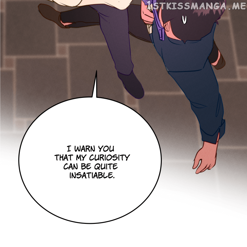 Love Me to Death Chapter 42 - page 96