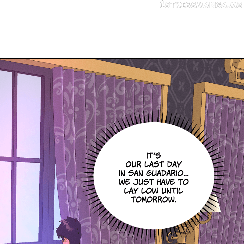 Love Me to Death Chapter 41 - page 1
