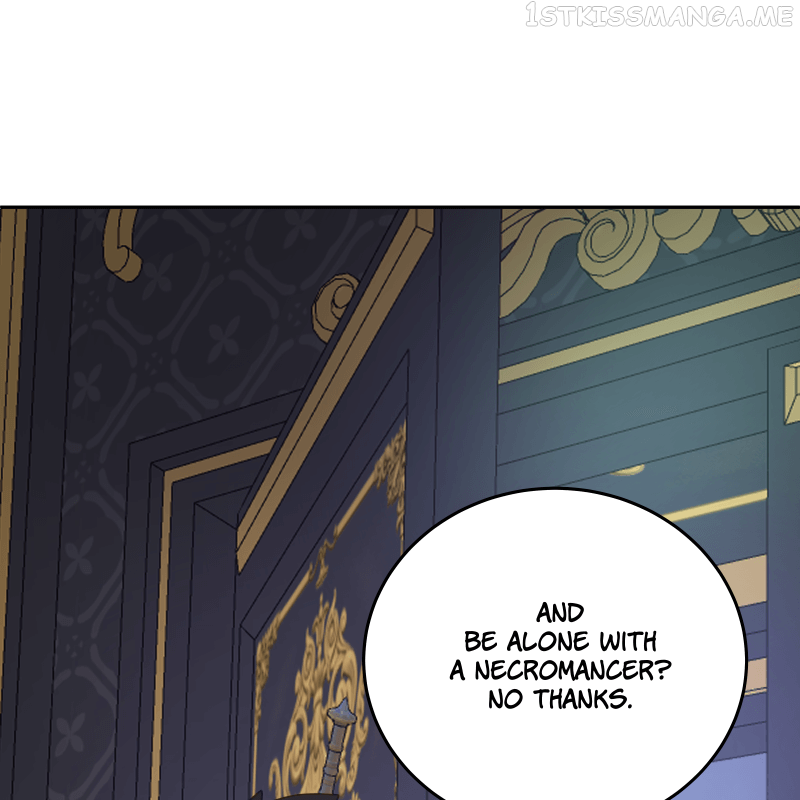 Love Me to Death Chapter 41 - page 100