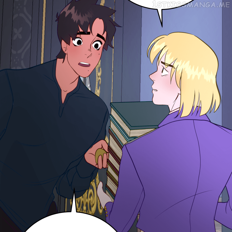 Love Me to Death Chapter 41 - page 101