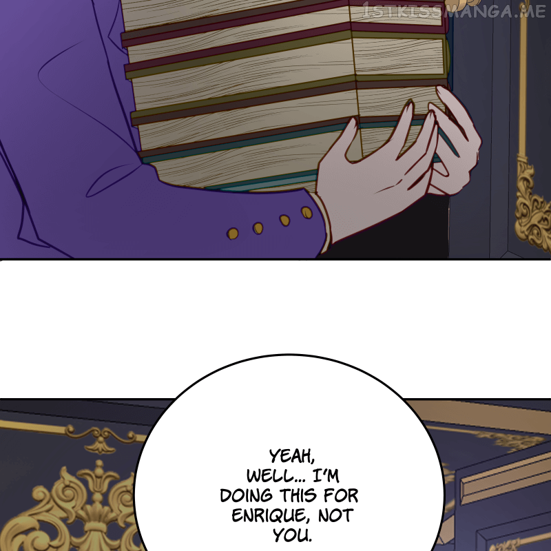 Love Me to Death Chapter 41 - page 106