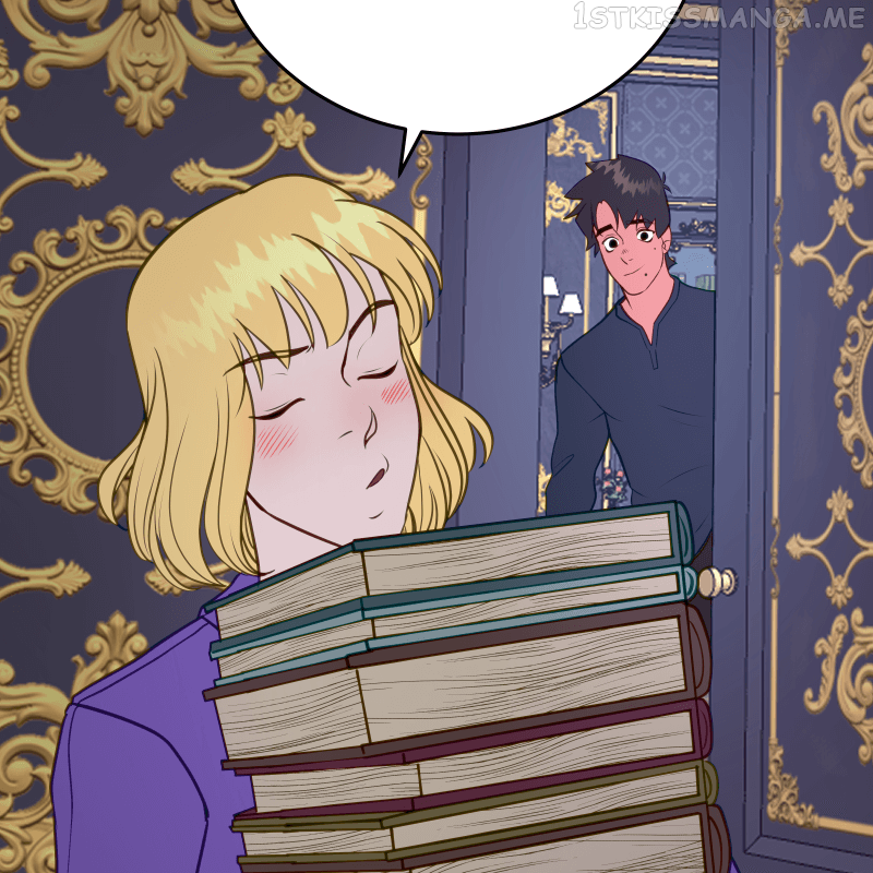 Love Me to Death Chapter 41 - page 107