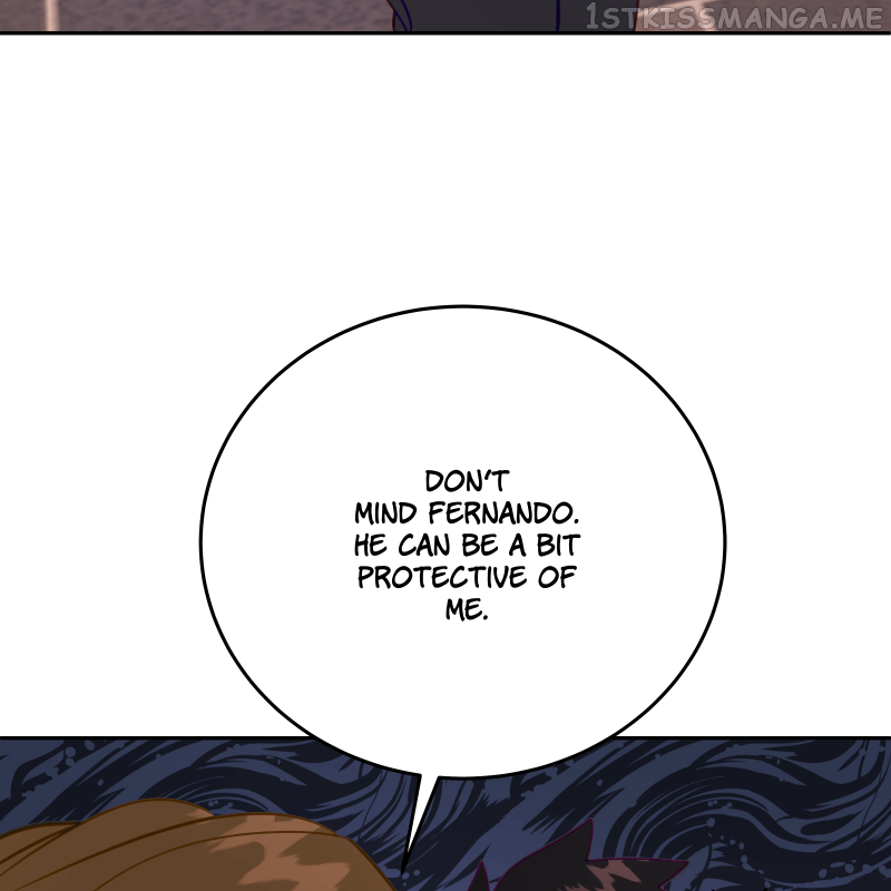 Love Me to Death Chapter 41 - page 109