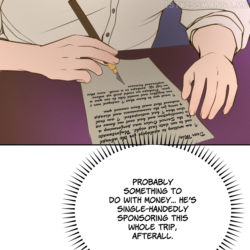 Love Me to Death Chapter 41 - page 11
