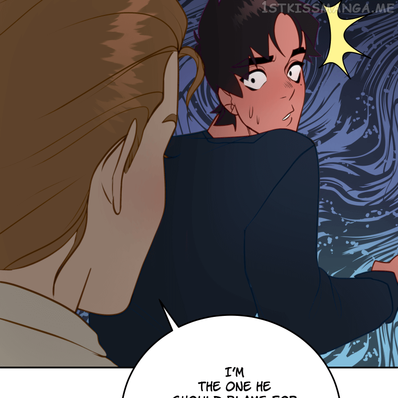 Love Me to Death Chapter 41 - page 110
