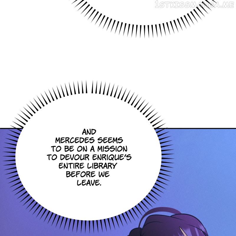 Love Me to Death Chapter 41 - page 12