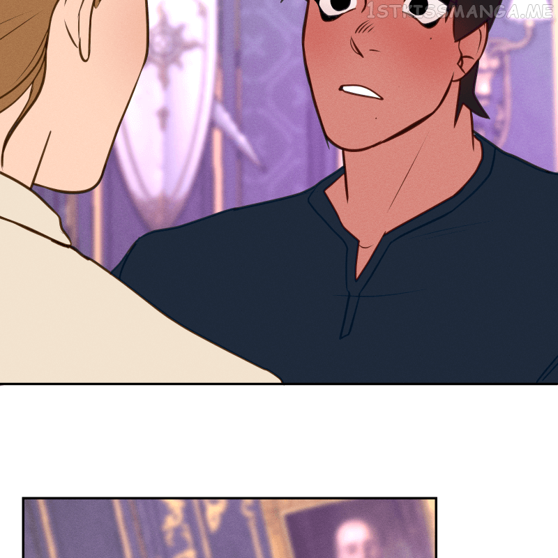 Love Me to Death Chapter 41 - page 121