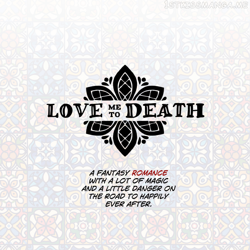 Love Me to Death Chapter 41 - page 129