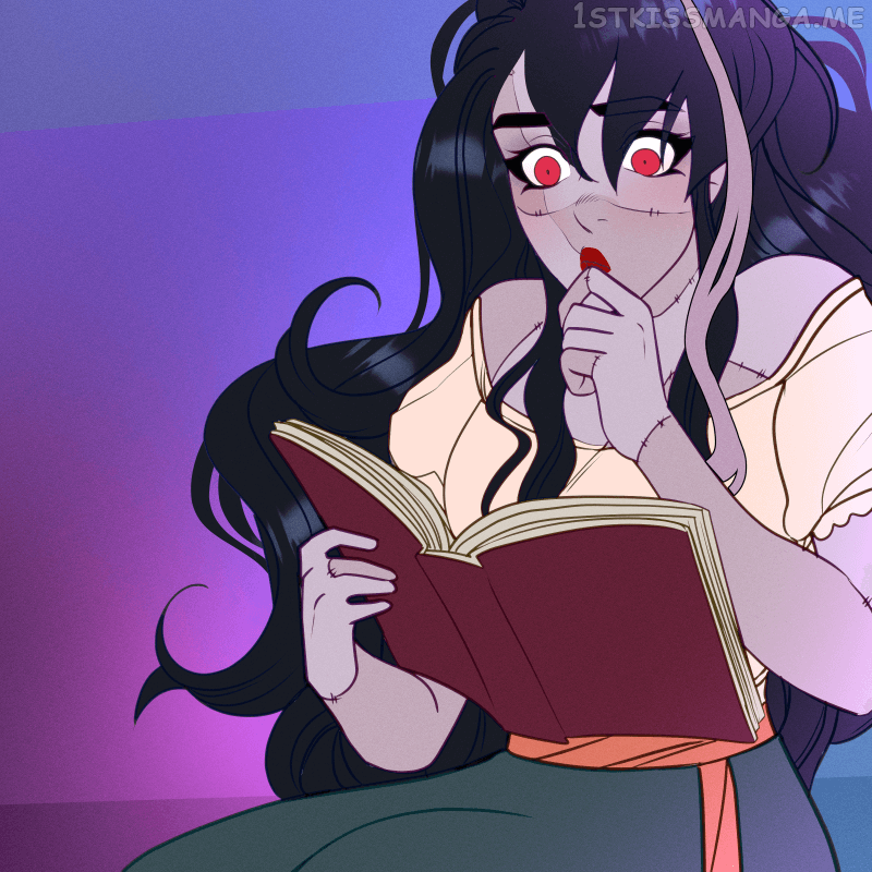 Love Me to Death Chapter 41 - page 13