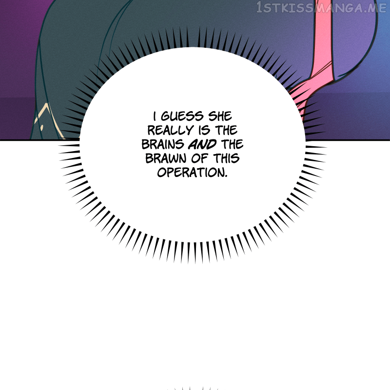 Love Me to Death Chapter 41 - page 14
