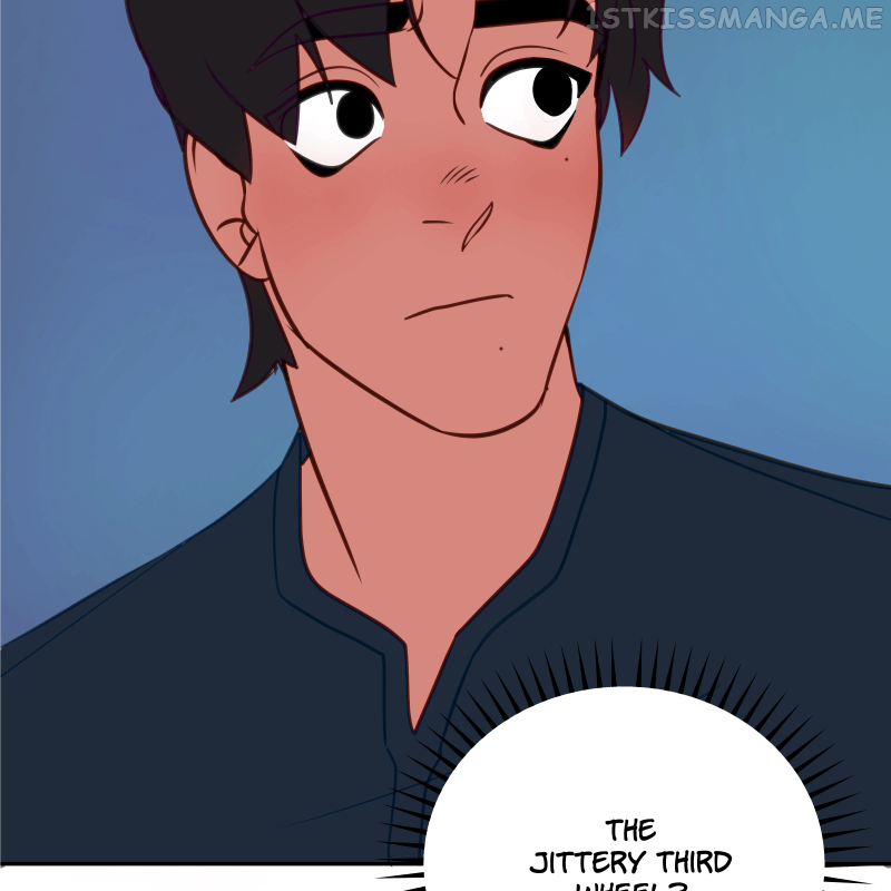 Love Me to Death Chapter 41 - page 16