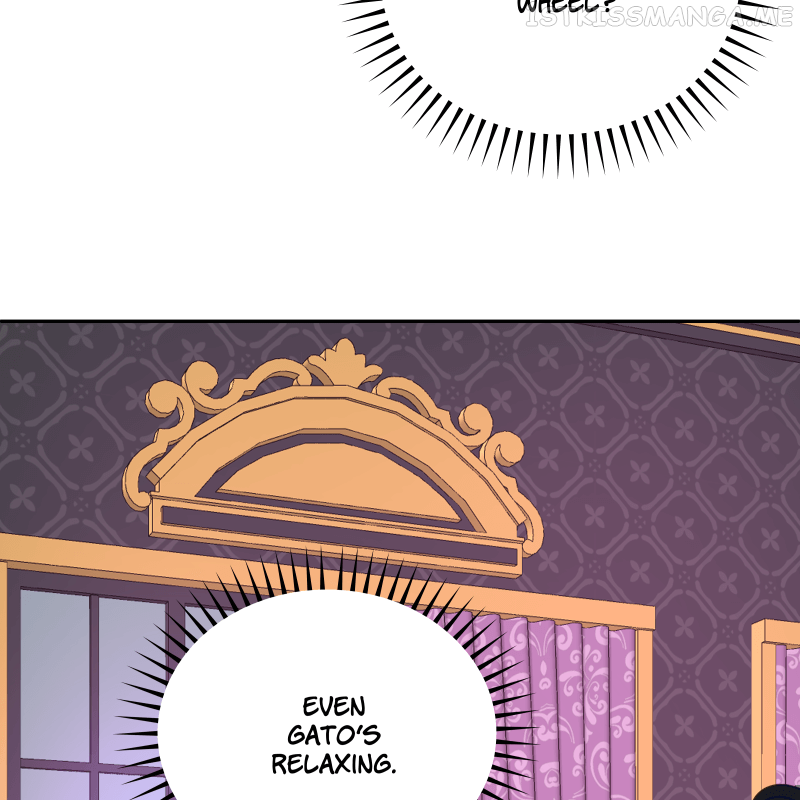 Love Me to Death Chapter 41 - page 17