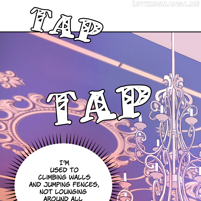 Love Me to Death Chapter 41 - page 25