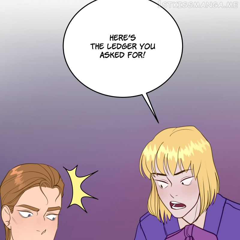Love Me to Death Chapter 41 - page 31