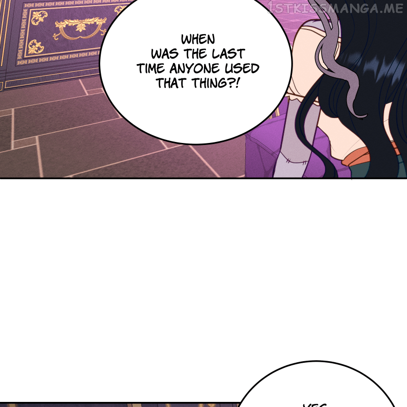 Love Me to Death Chapter 41 - page 35