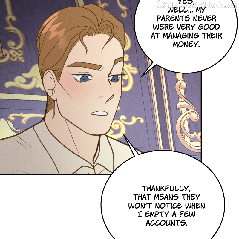 Love Me to Death Chapter 41 - page 36