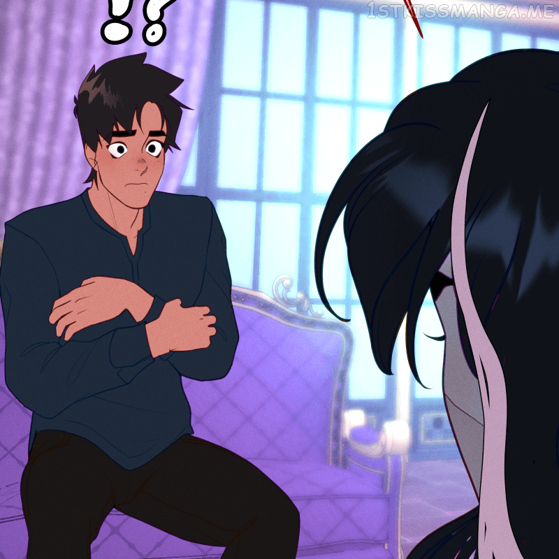 Love Me to Death Chapter 41 - page 41