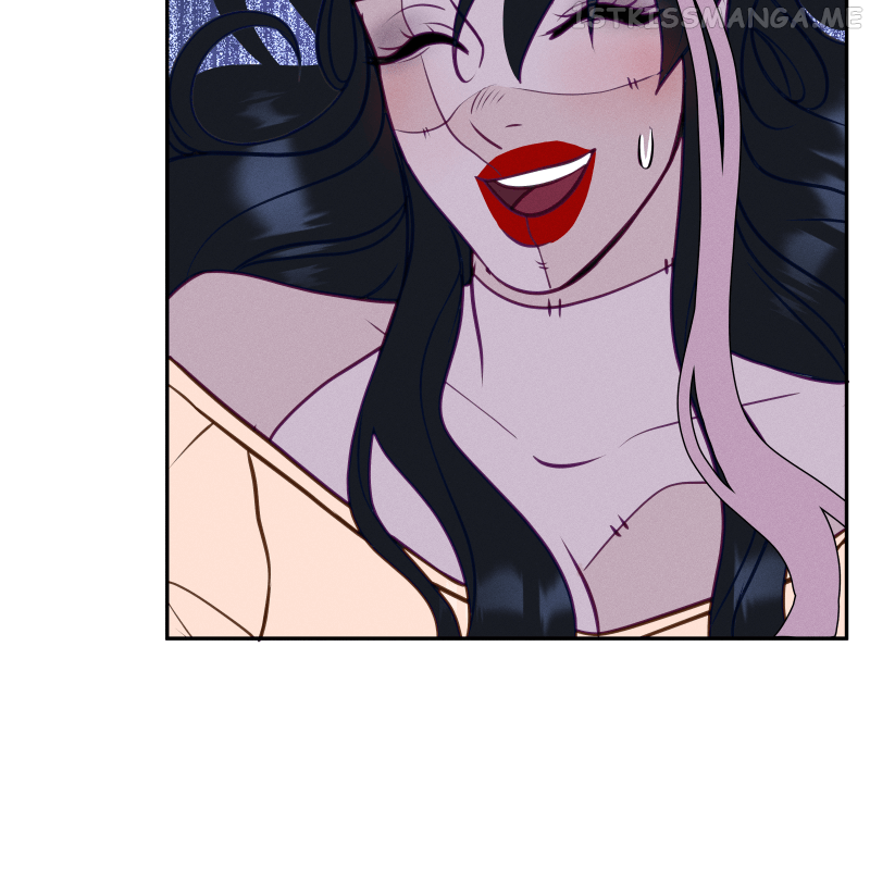 Love Me to Death Chapter 41 - page 47