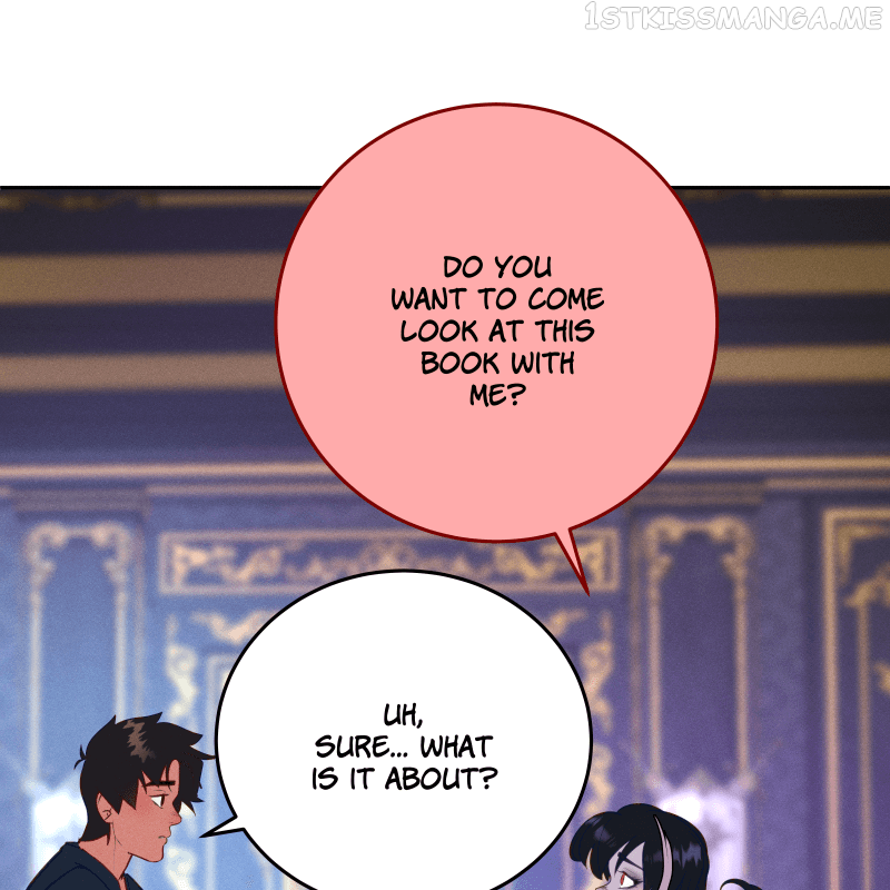 Love Me to Death Chapter 41 - page 48