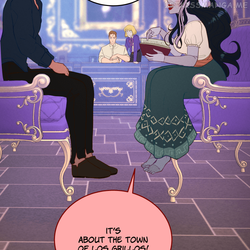 Love Me to Death Chapter 41 - page 49