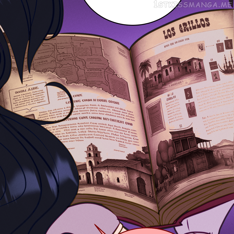 Love Me to Death Chapter 41 - page 54