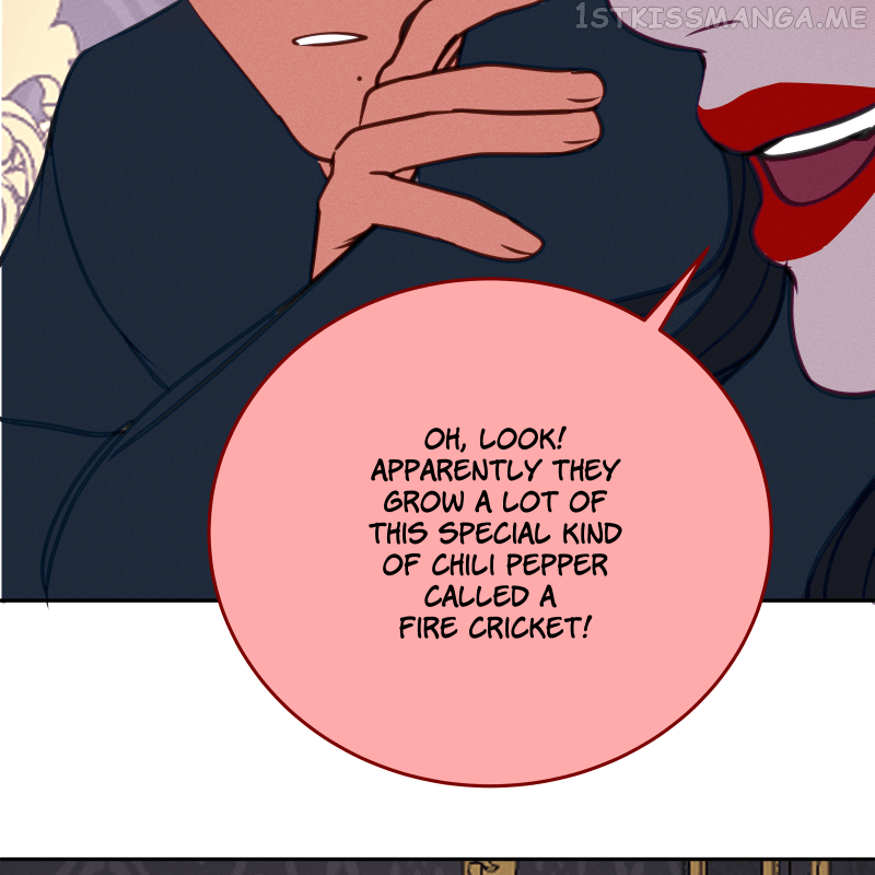 Love Me to Death Chapter 41 - page 57