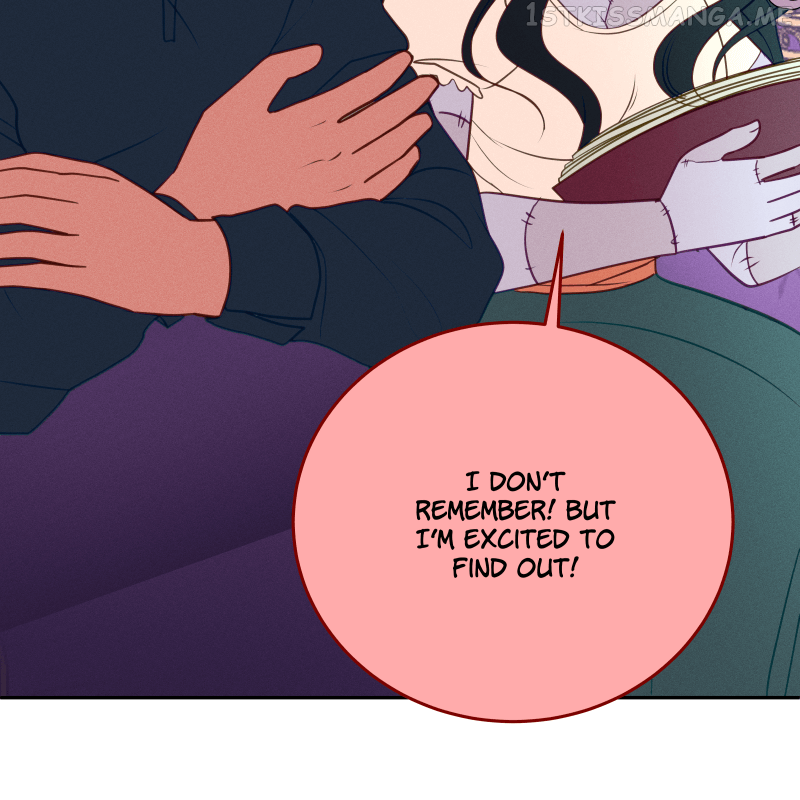 Love Me to Death Chapter 41 - page 59