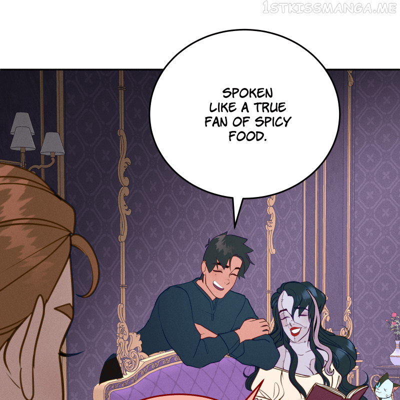 Love Me to Death Chapter 41 - page 60
