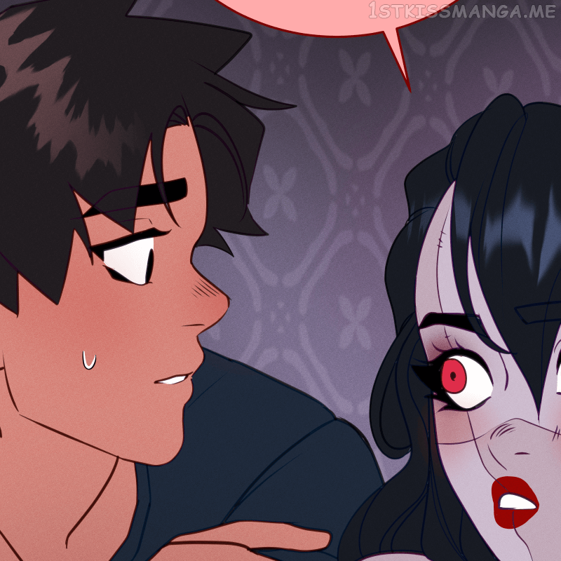 Love Me to Death Chapter 41 - page 65