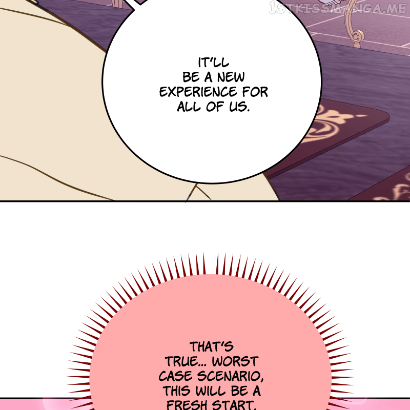 Love Me to Death Chapter 41 - page 73