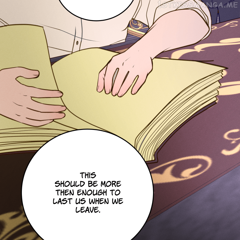 Love Me to Death Chapter 41 - page 84