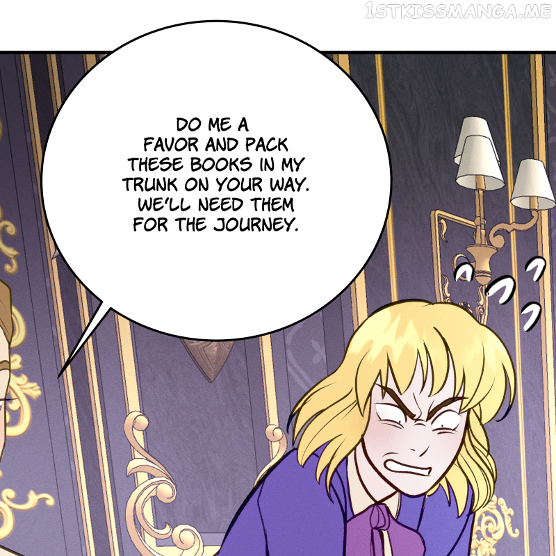 Love Me to Death Chapter 41 - page 86