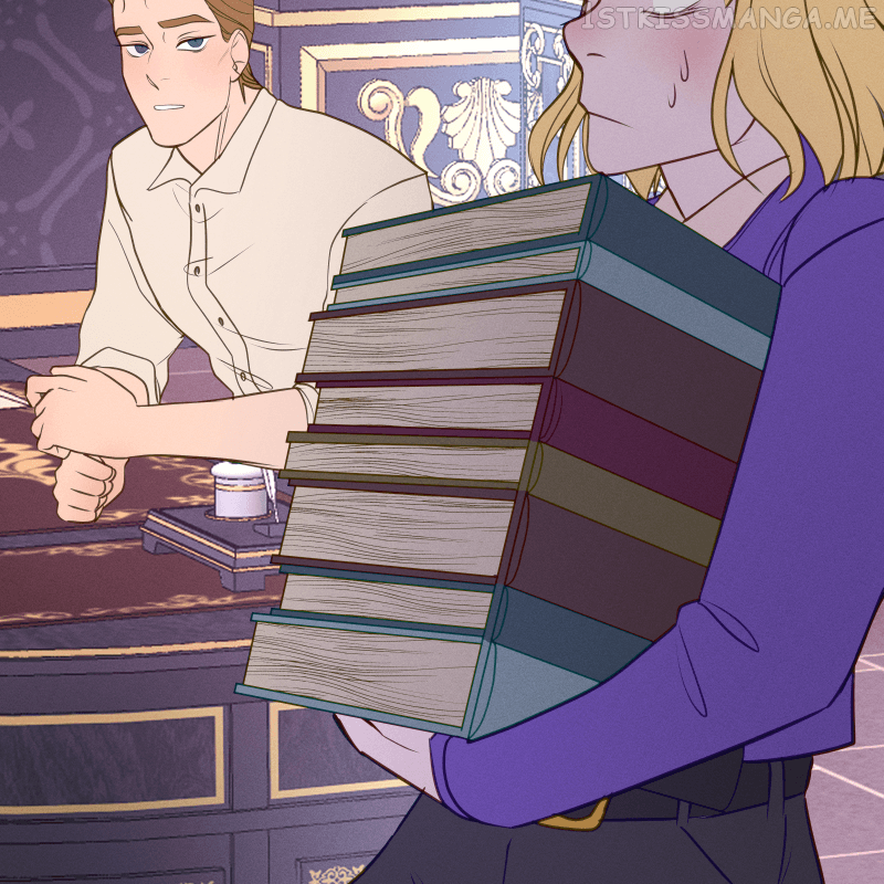 Love Me to Death Chapter 41 - page 90