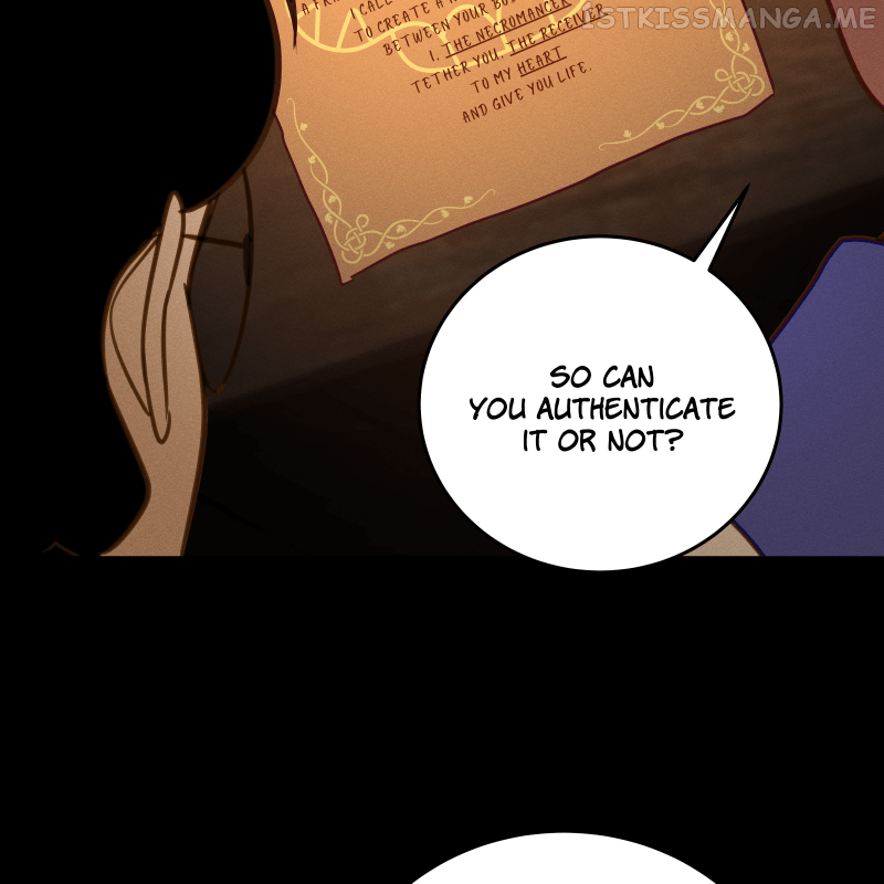 Love Me to Death Chapter 40 - page 101