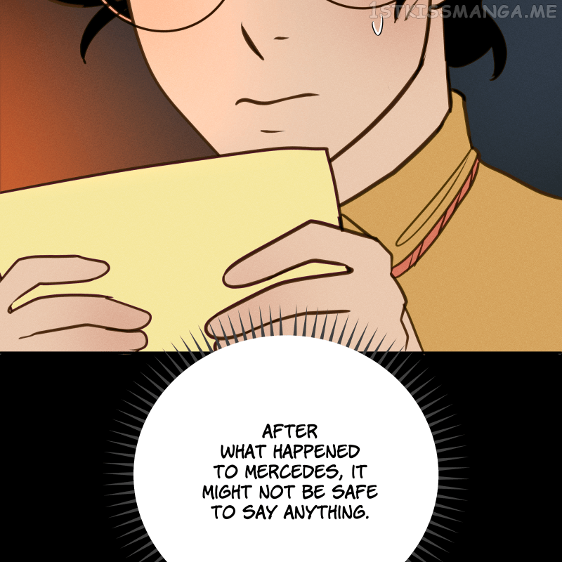 Love Me to Death Chapter 40 - page 106