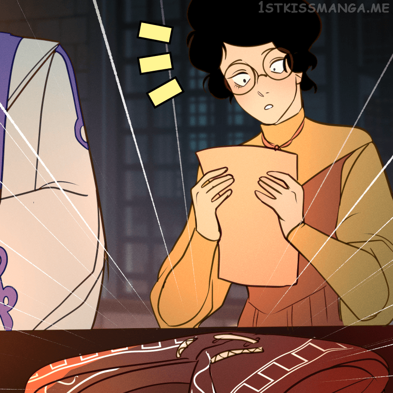 Love Me to Death Chapter 40 - page 108