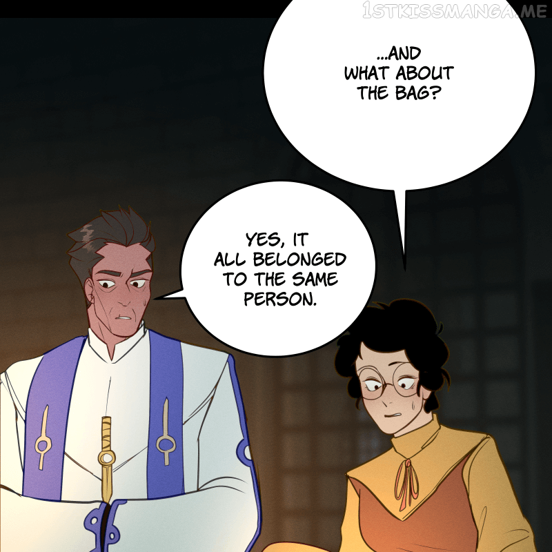 Love Me to Death Chapter 40 - page 115