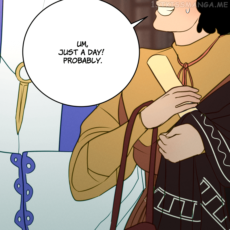 Love Me to Death Chapter 40 - page 124