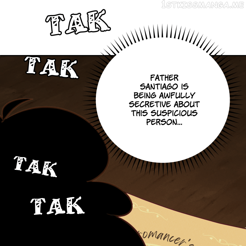 Love Me to Death Chapter 40 - page 129