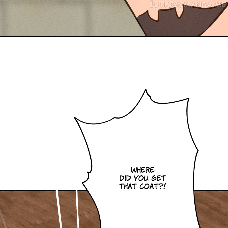 Love Me to Death Chapter 40 - page 139