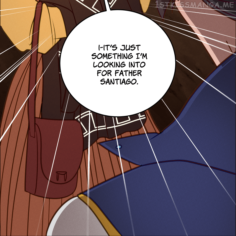 Love Me to Death Chapter 40 - page 141