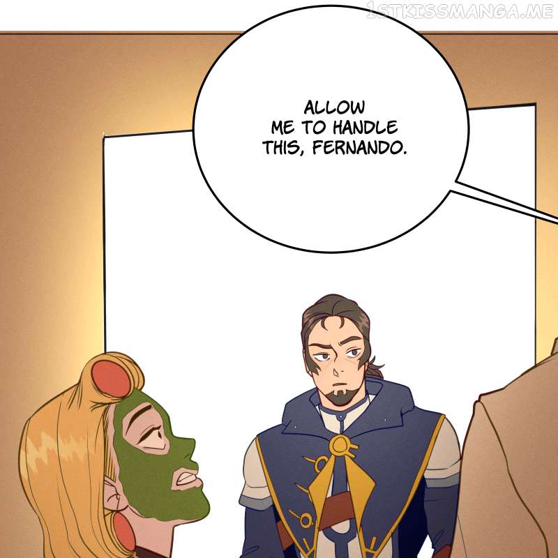 Love Me to Death Chapter 40 - page 16
