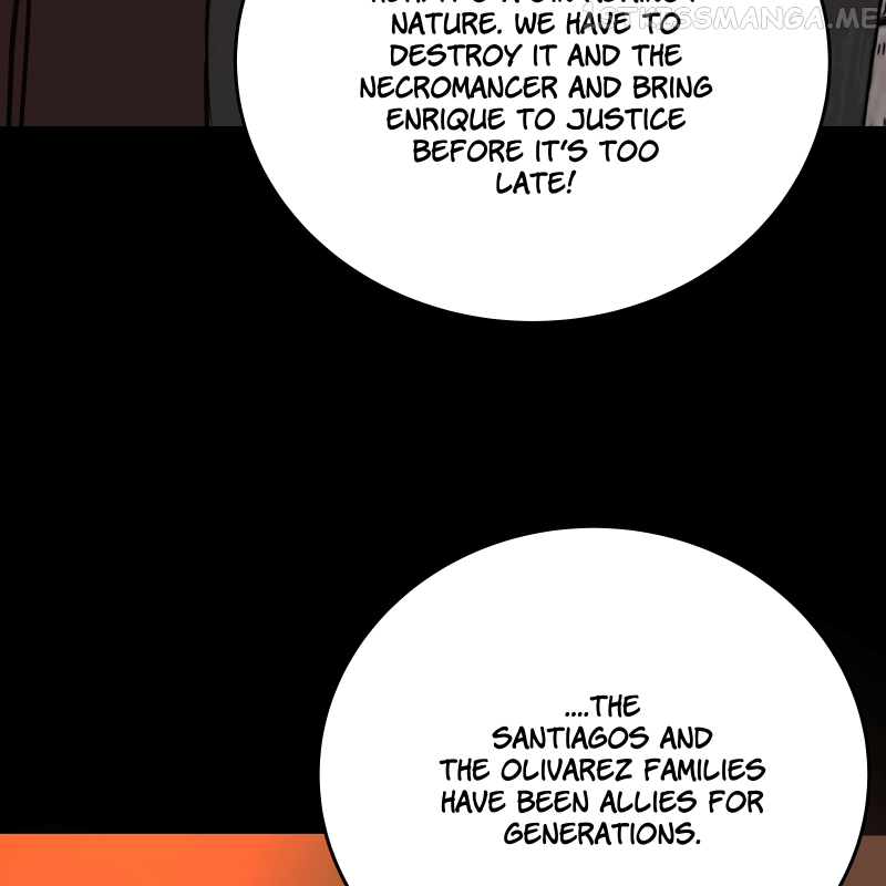 Love Me to Death Chapter 40 - page 168