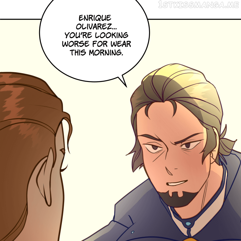 Love Me to Death Chapter 40 - page 25