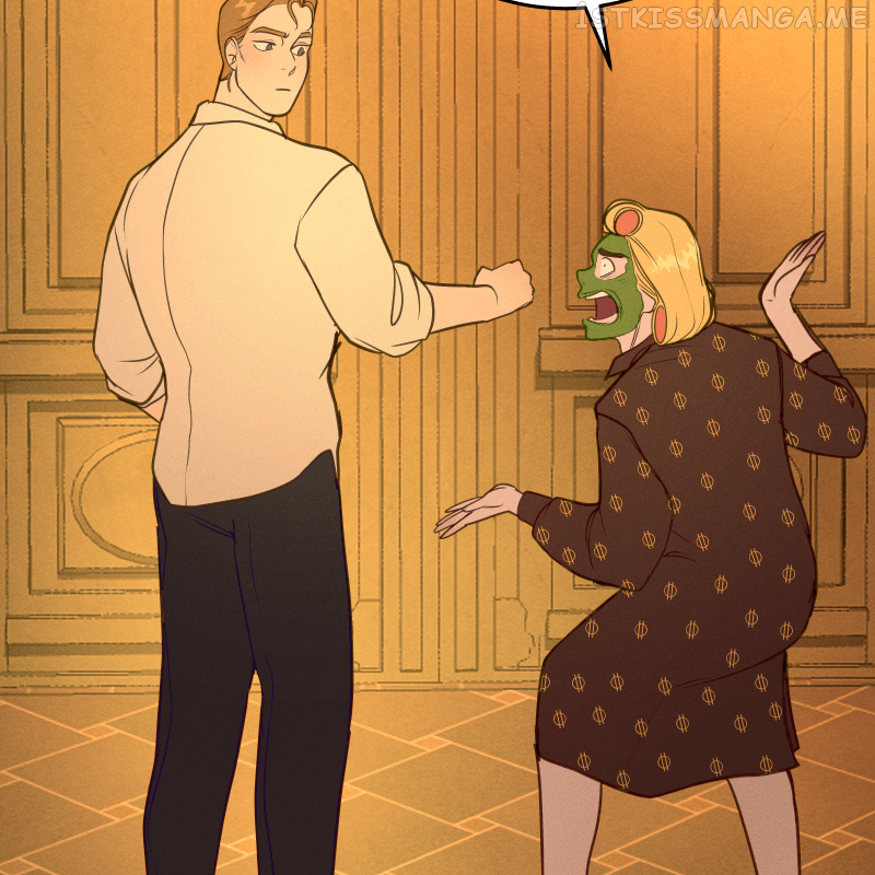 Love Me to Death Chapter 40 - page 55