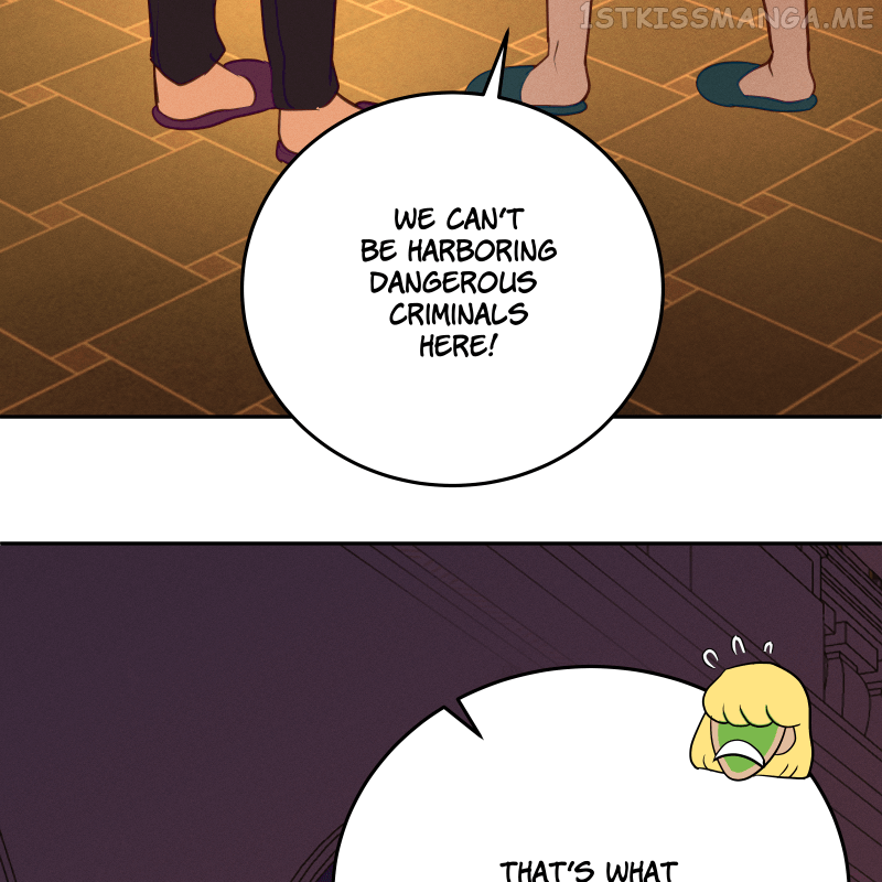 Love Me to Death Chapter 40 - page 56