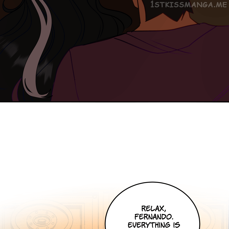 Love Me to Death Chapter 40 - page 62