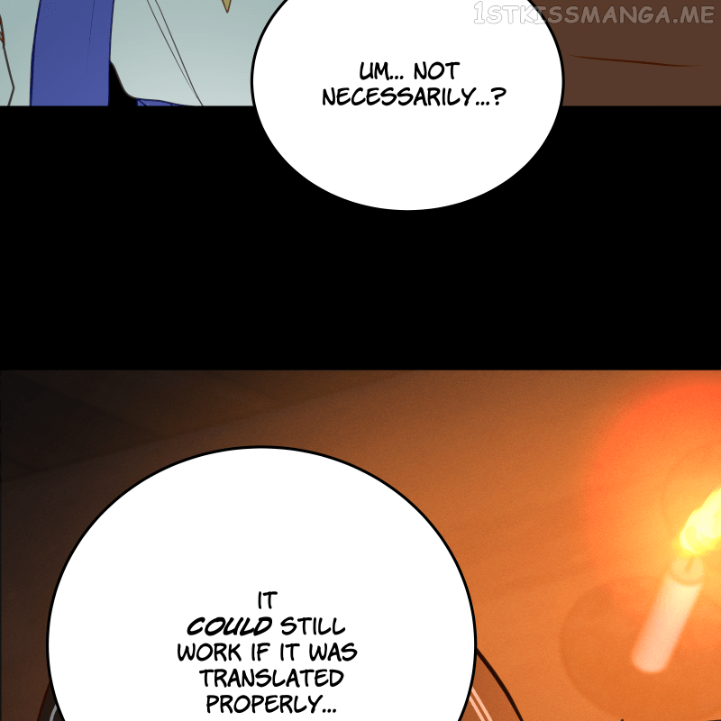 Love Me to Death Chapter 40 - page 99