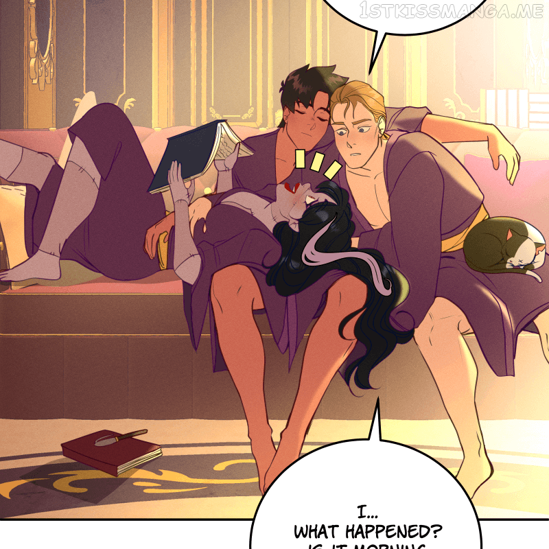 Love Me to Death Chapter 39 - page 106
