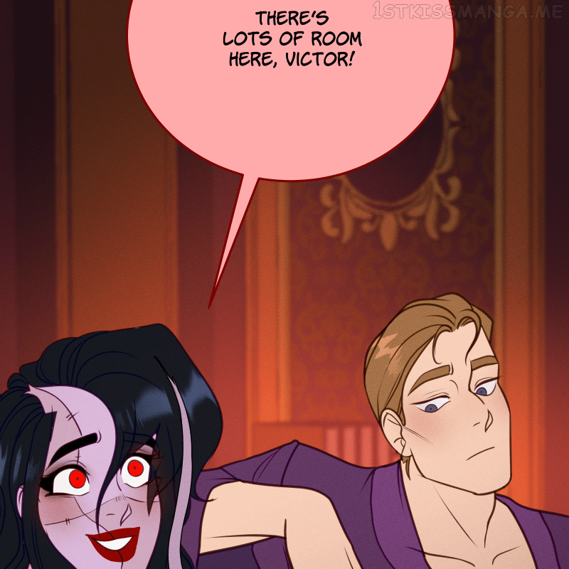 Love Me to Death Chapter 39 - page 11